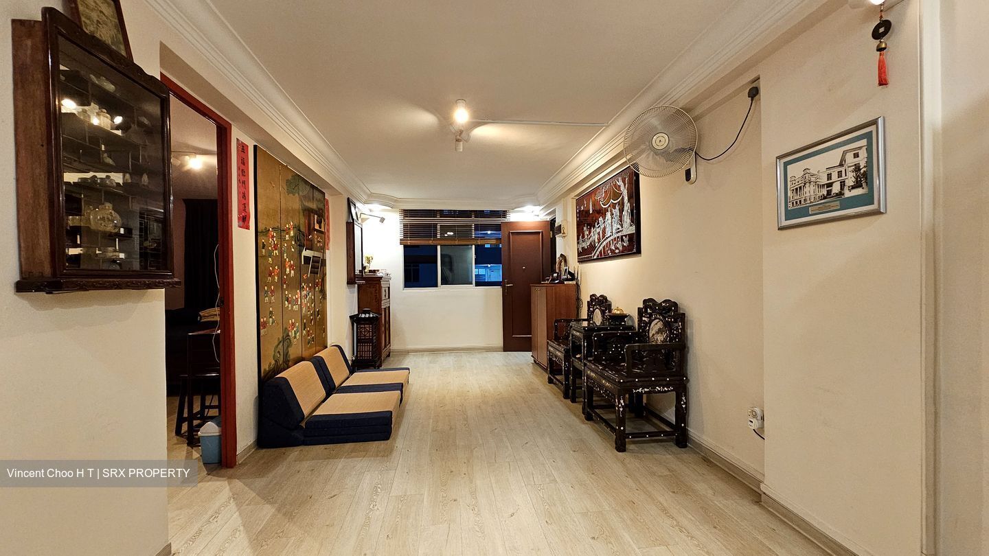 Blk 305 Serangoon Avenue 2 (Serangoon), HDB 3 Rooms #401341361